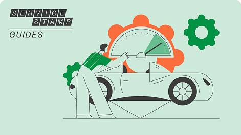 Guía: Coche sin historial: impacto en el valor