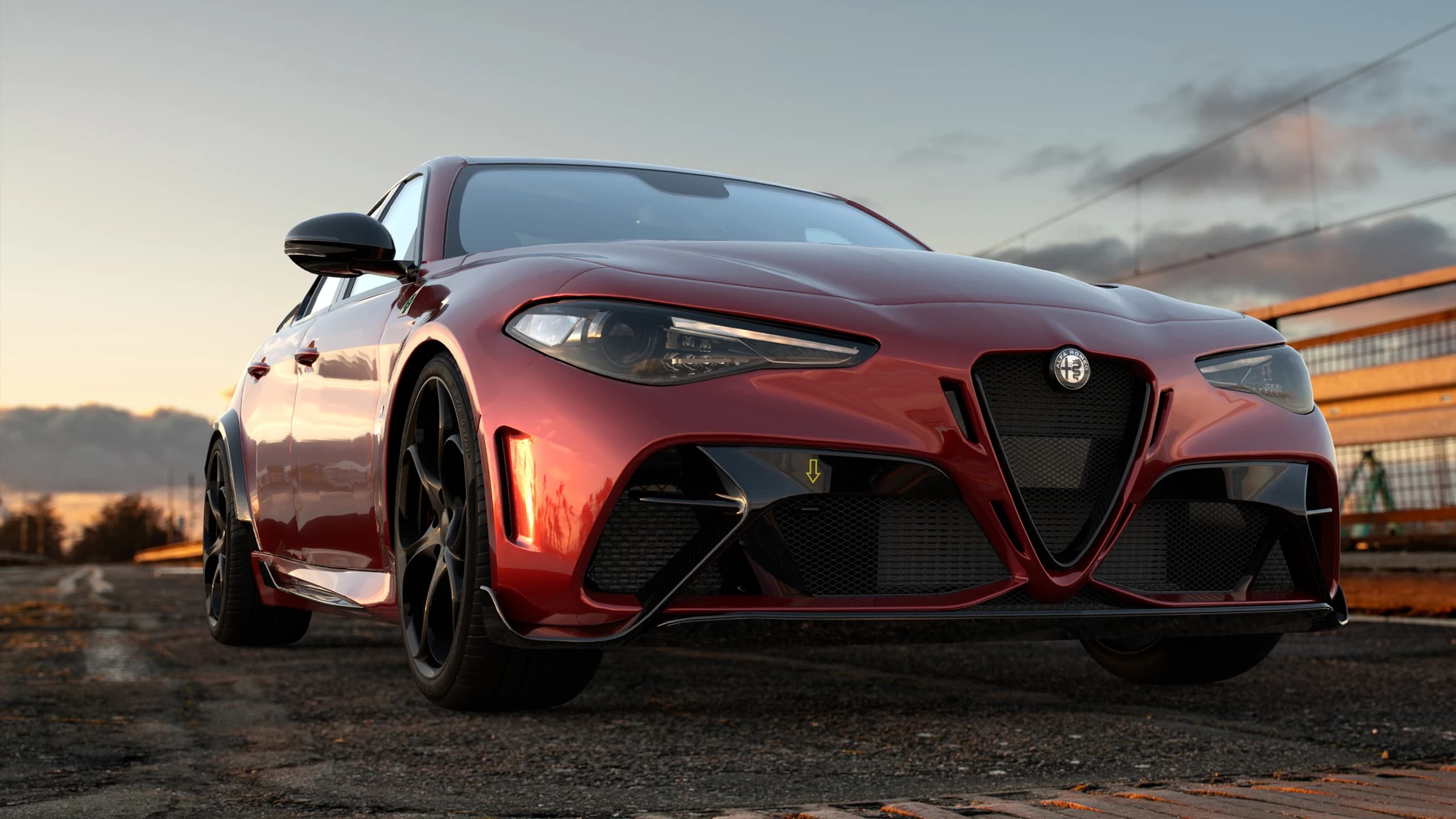 Comprobación del historial de mantenimiento Alfa Romeo