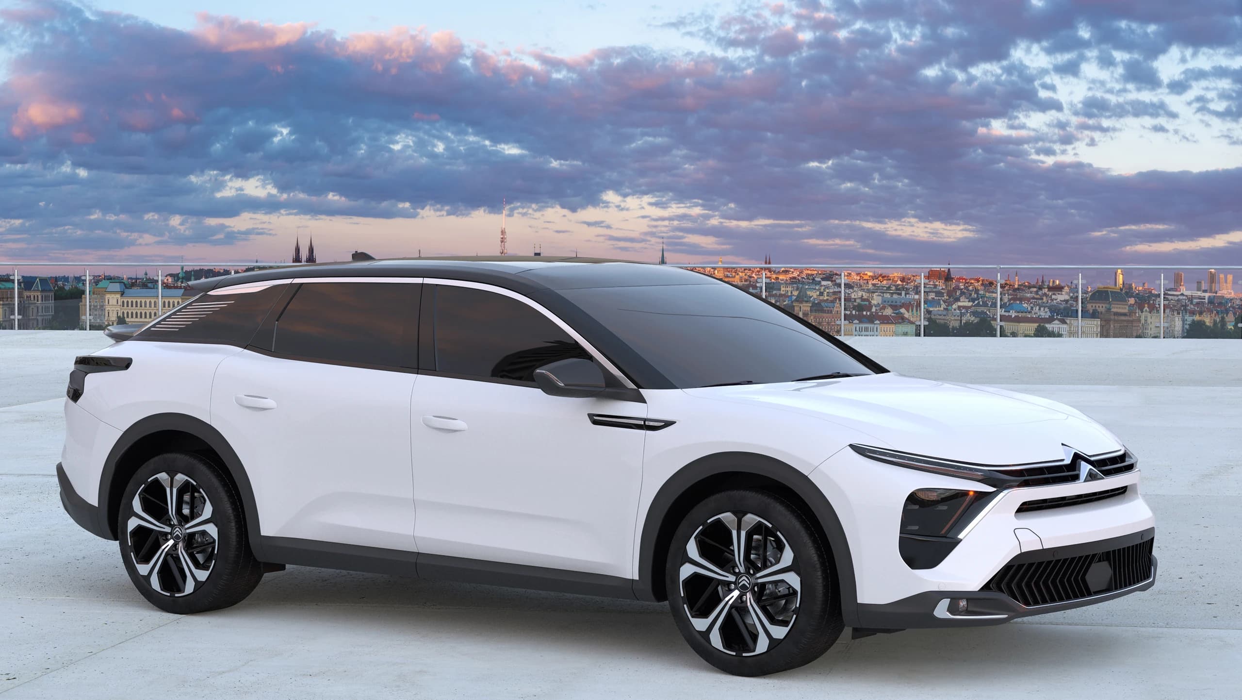 Comprobación del historial de mantenimiento Citroen