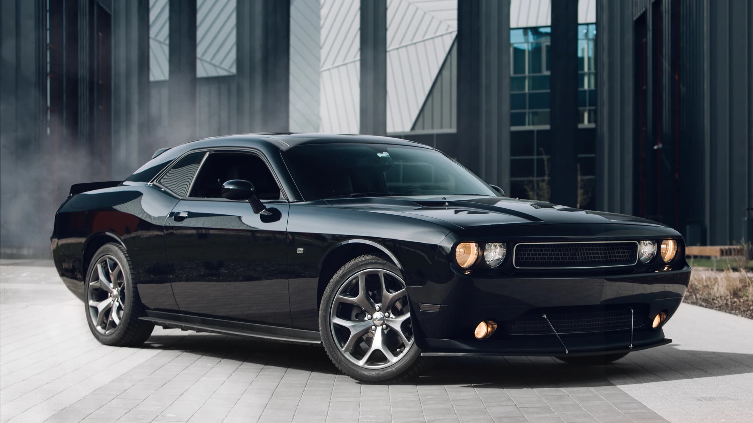 Comprobación del historial de mantenimiento Dodge