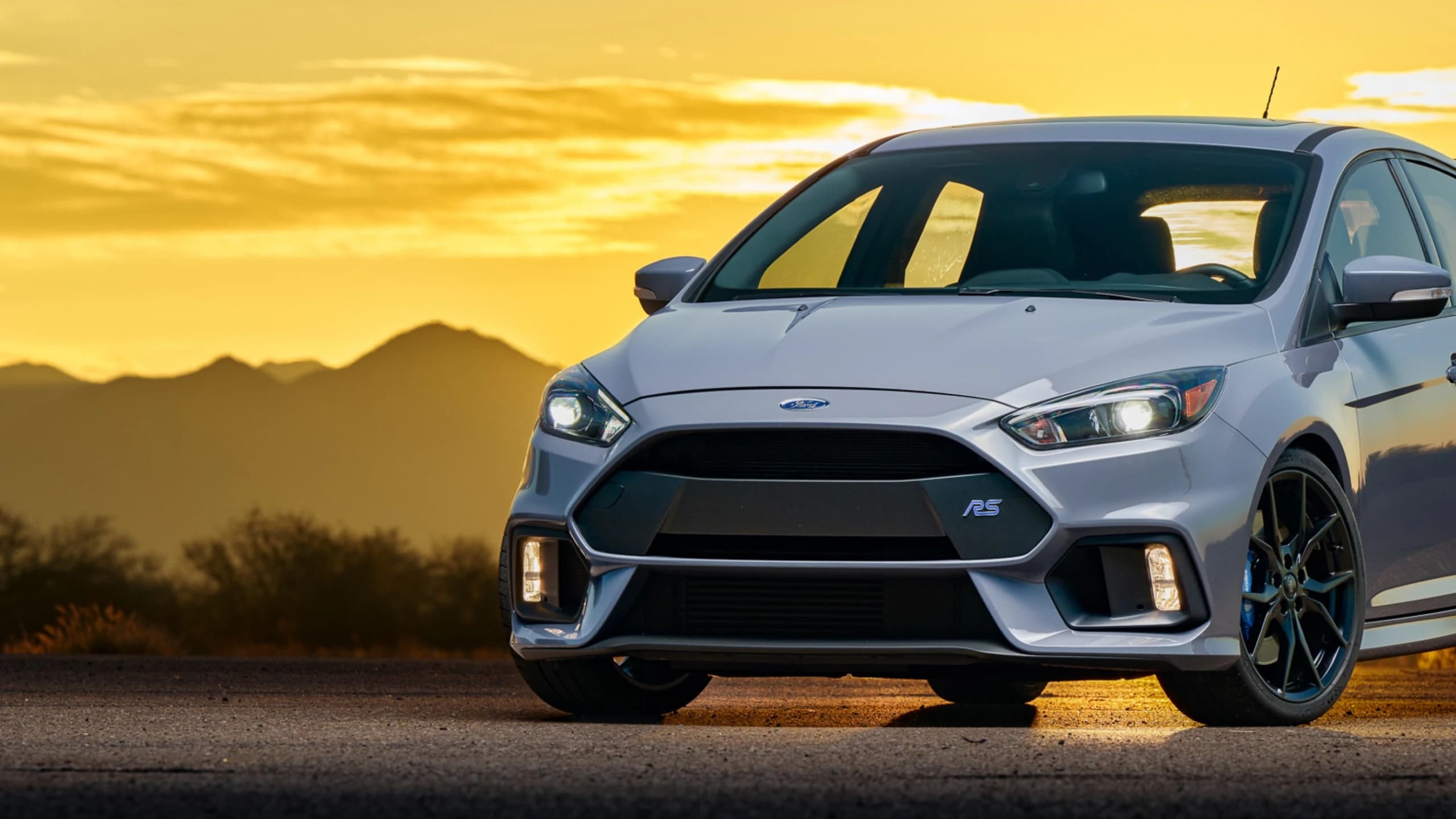 Comprobación del historial de mantenimiento Ford