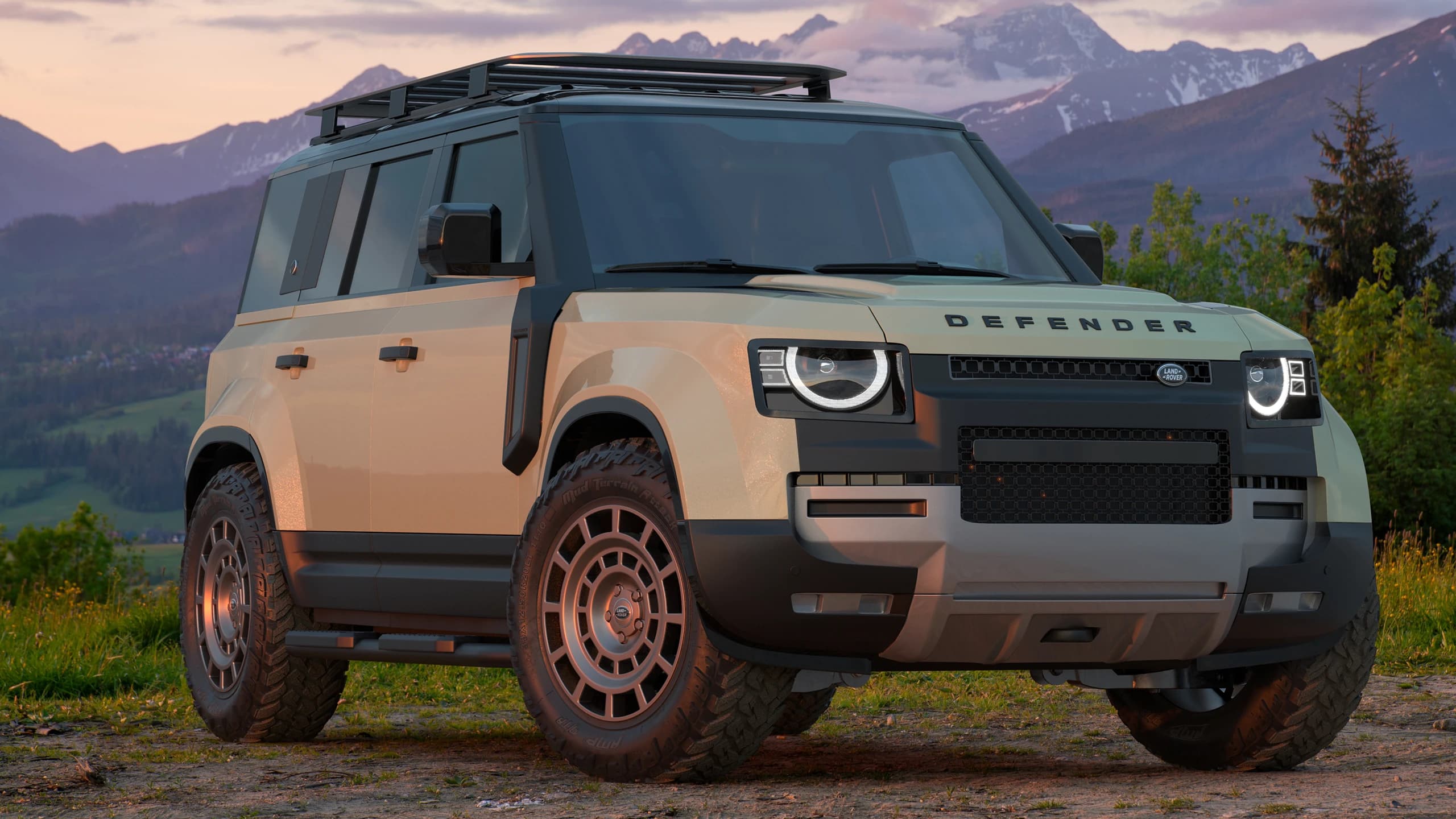 Comprobación del historial de mantenimiento Land Rover