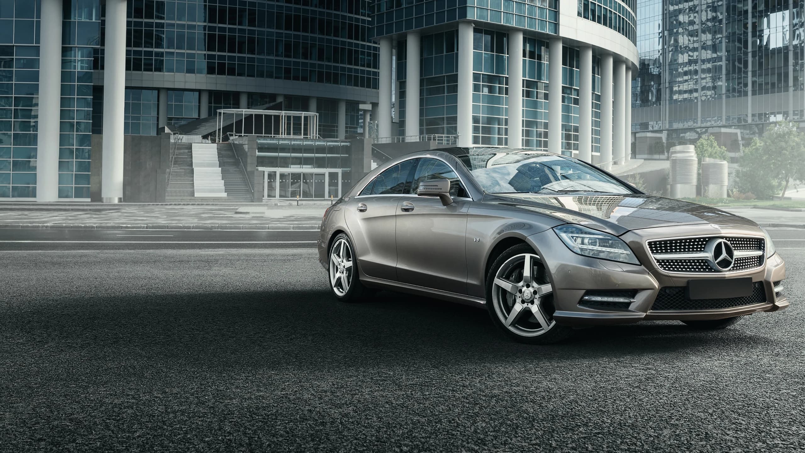 Comprobación del historial de mantenimiento Mercedes-Benz