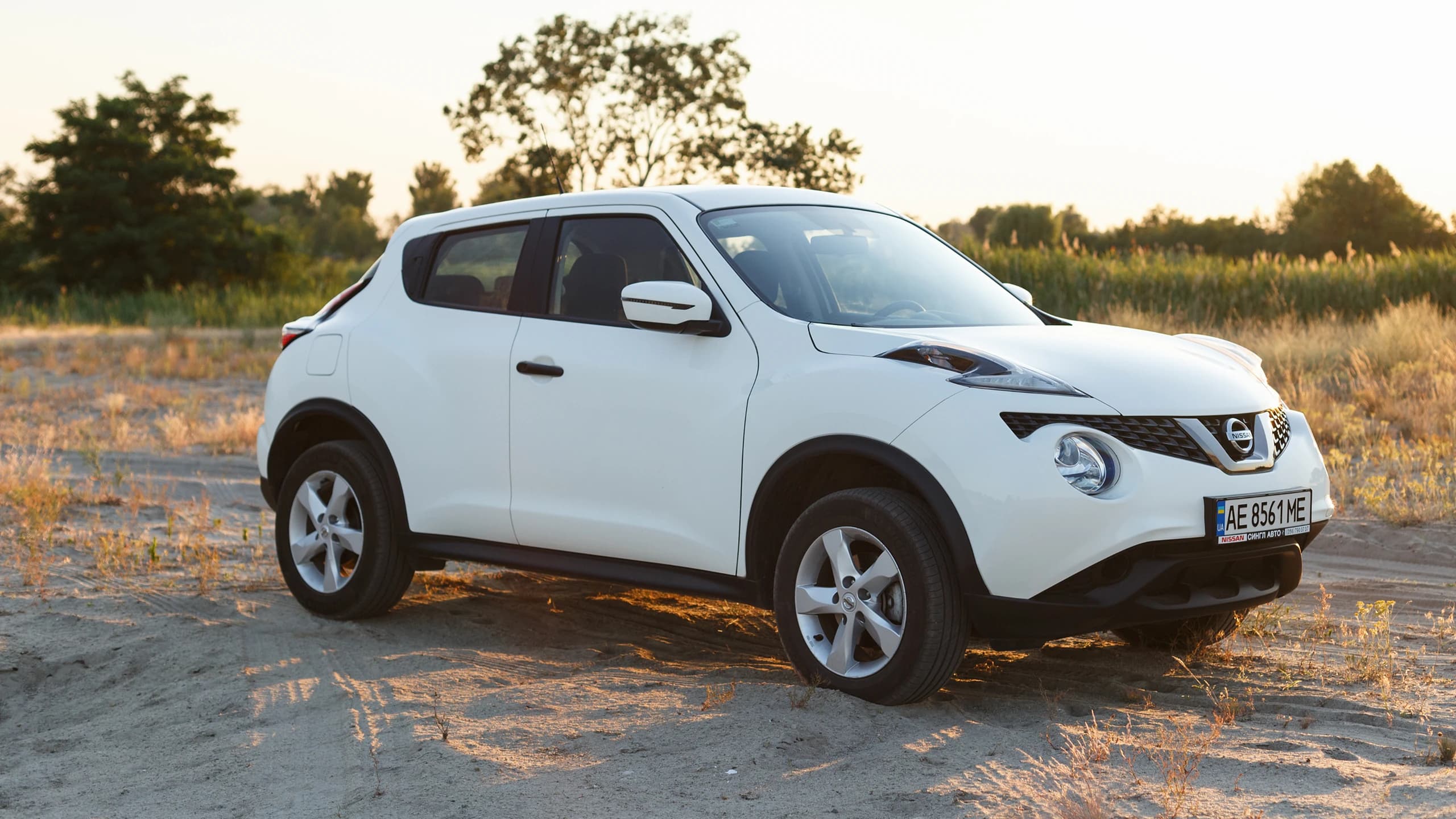 Comprobación del historial de mantenimiento Nissan