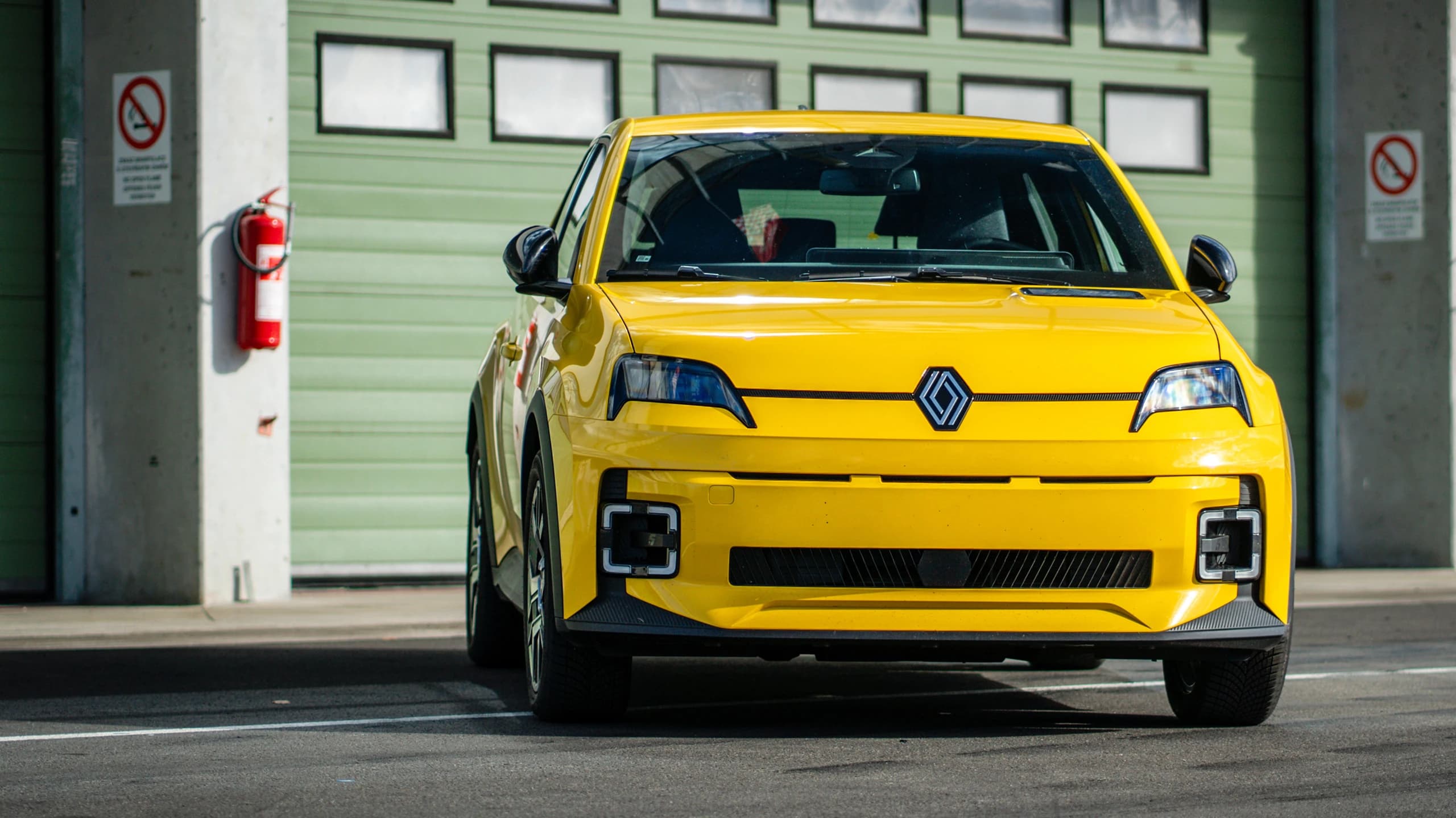 Comprobación del historial de mantenimiento Renault